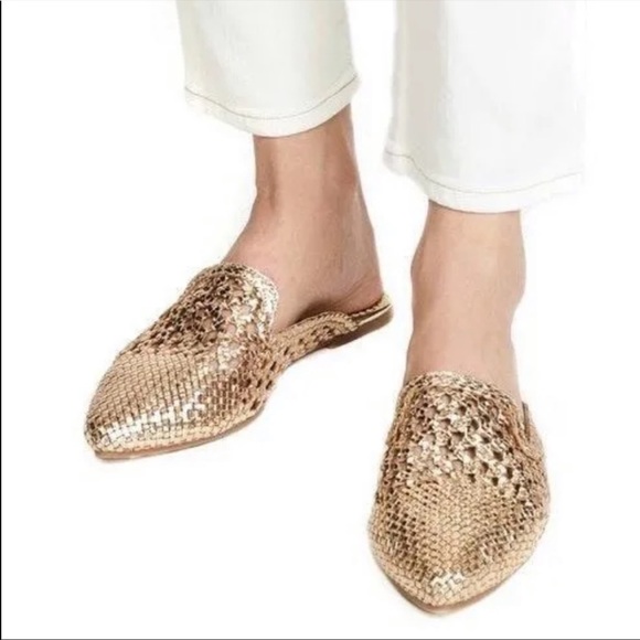 Sam Edelman mules - Picture 2 of 3